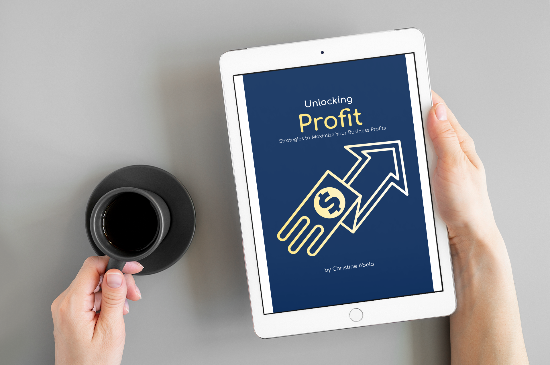 Unlocking Profit: Strategies to Maximize Your Business Profits