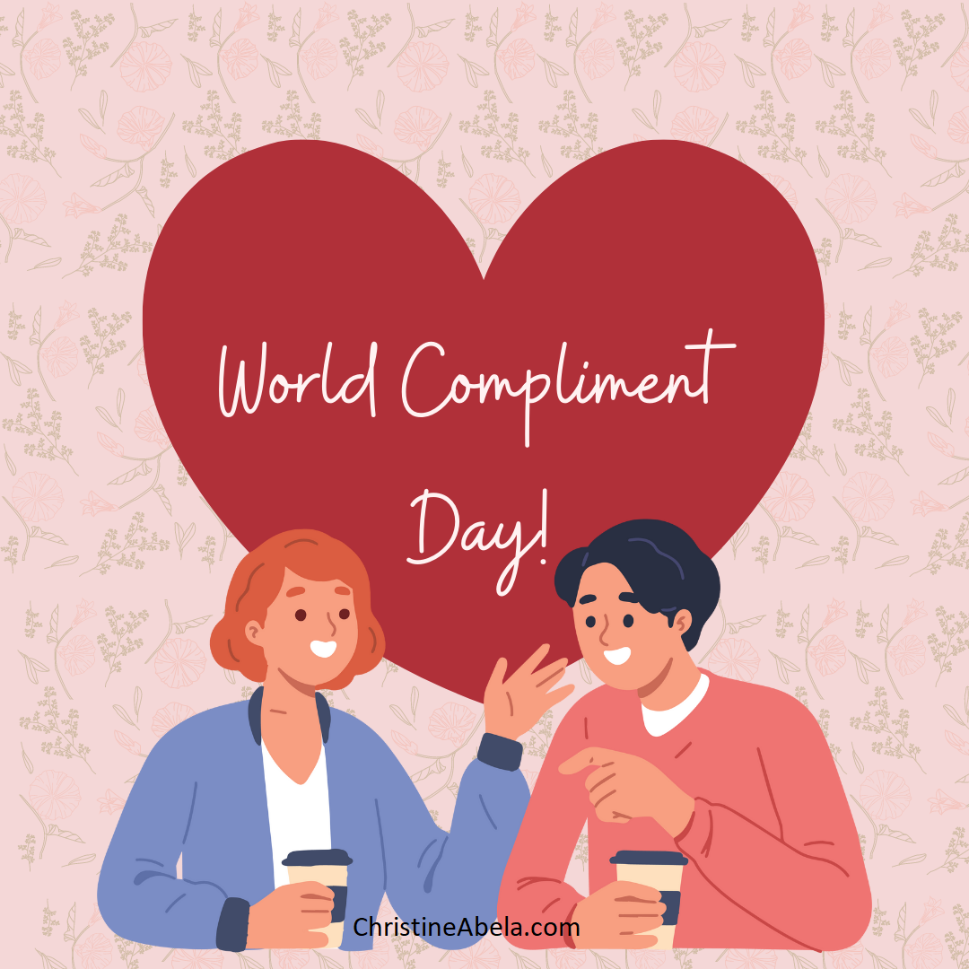 compliment day